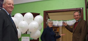 Credit Union launches in Shifnal