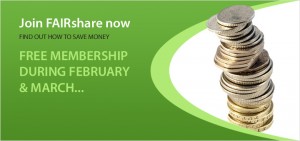 Join FAIRshare