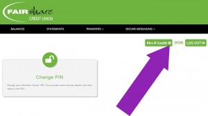 change-pin