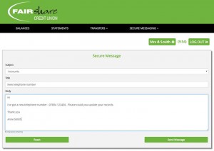 secure-message